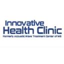 Innovative Health Clinic logo